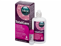 Total Care solution 120 ml 