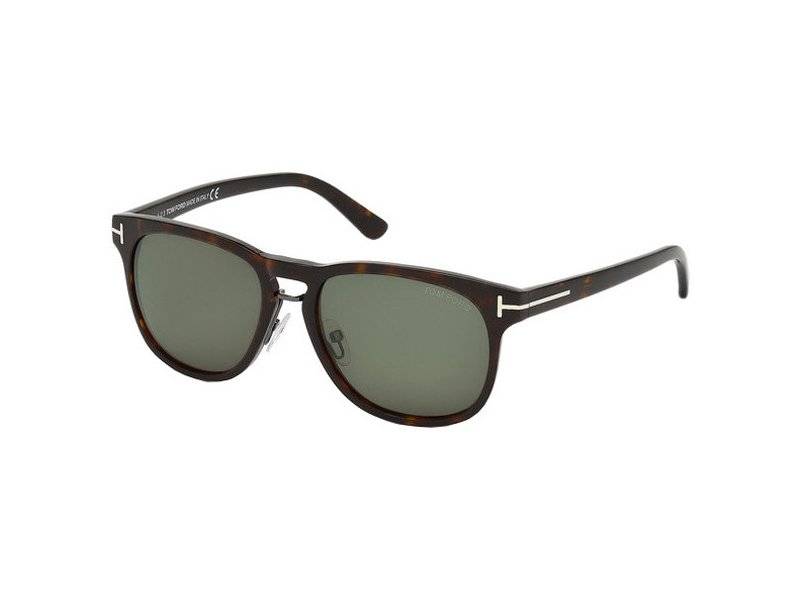 トムフォード サングラスFranklin TF346 01V 55017 145 Tom Ford Franklin FT0346 56N | Alensa UK