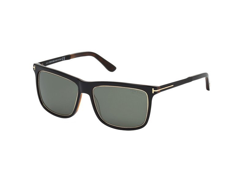 Tom ford sales karlie sunglasses