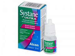 Systane Ultra Eye Drops 10 ml 