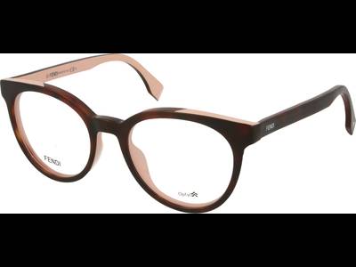 NEW Dior Montaigne53 807 Shiny Black factory Round Women Eyeglasses