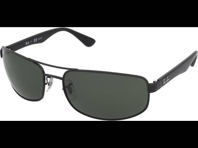 Ray-Ban RB3445 002/58 