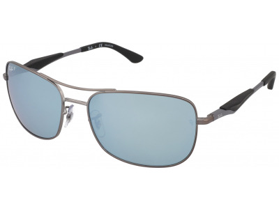 Ray-Ban RB3515 004/Y4 