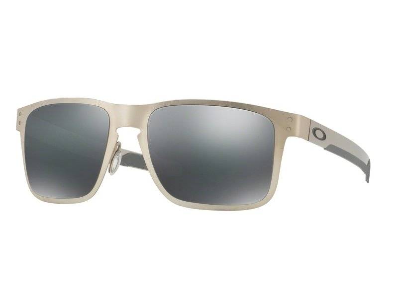 Oakley Holbrook Metal OO4123 412303 Alensa UK