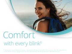 Dailies AquaComfort Plus (180 lenses)