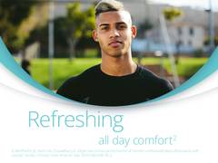 Dailies AquaComfort Plus (180 lenses)