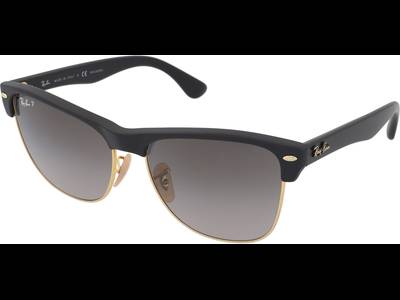 Ray-Ban Clubmaster Oversized RB4175 877/M3 