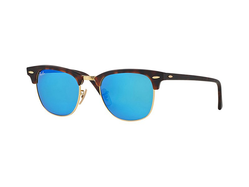 ray ban clubmaster 49mm