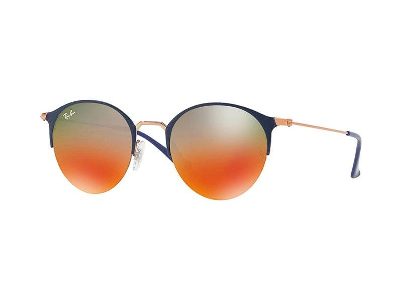 Ray-Ban RB3578 9036A8 Alensa UK