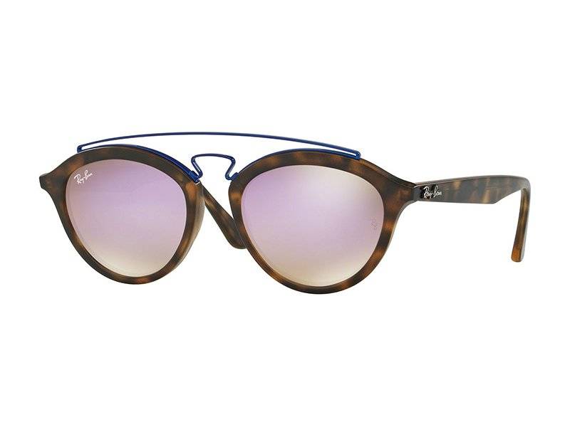 Ray-Ban RB4257 New Gatsby II 6266B0