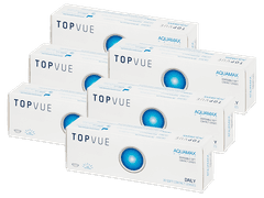 TopVue Daily (180 lenses)