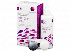 Solution All In One Light 100 ml 