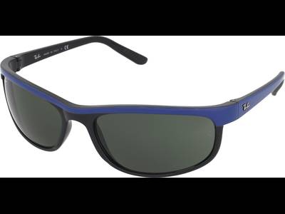 Ray-Ban Predator 2 RB2027 6301