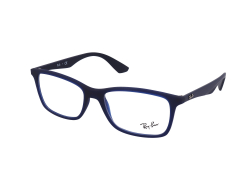 Glasses Ray-Ban RX7047 - 5450 