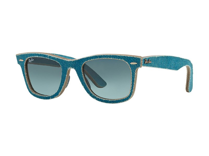 Ray ban sales denim wayfarer