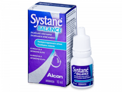 Systane Balance eye drops 10 ml 