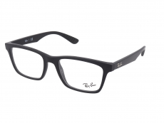 Glasses Ray-Ban RX7025 - 2077 