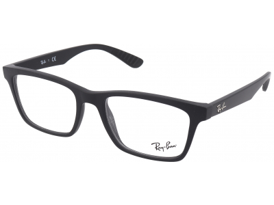 Glasses Ray-Ban RX7025 - 2077 