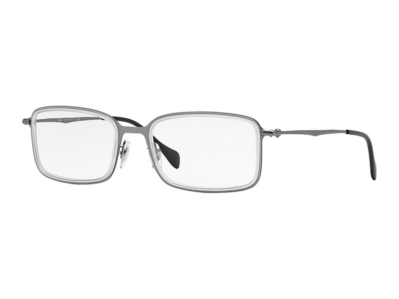 Glasses Ray-Ban RX6298 - 2759 