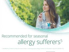 Dailies AquaComfort Plus Toric (30 lenses)