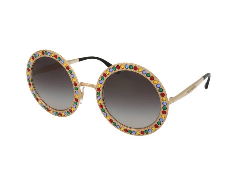 Dolce & Gabbana DG2170B 02/8G | Alensa UK display picture 3