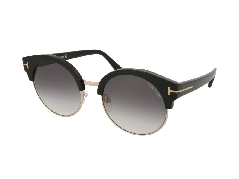 Tom Ford Alissa-02 FT608 01B | Alensa UK