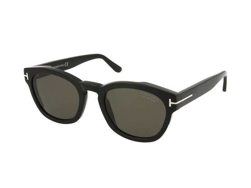 【正規品】TOM FORD Bryan-02 TF590-F 01V付属品有り Tom Ford Bryan-02 FT590 01D | Alensa UK