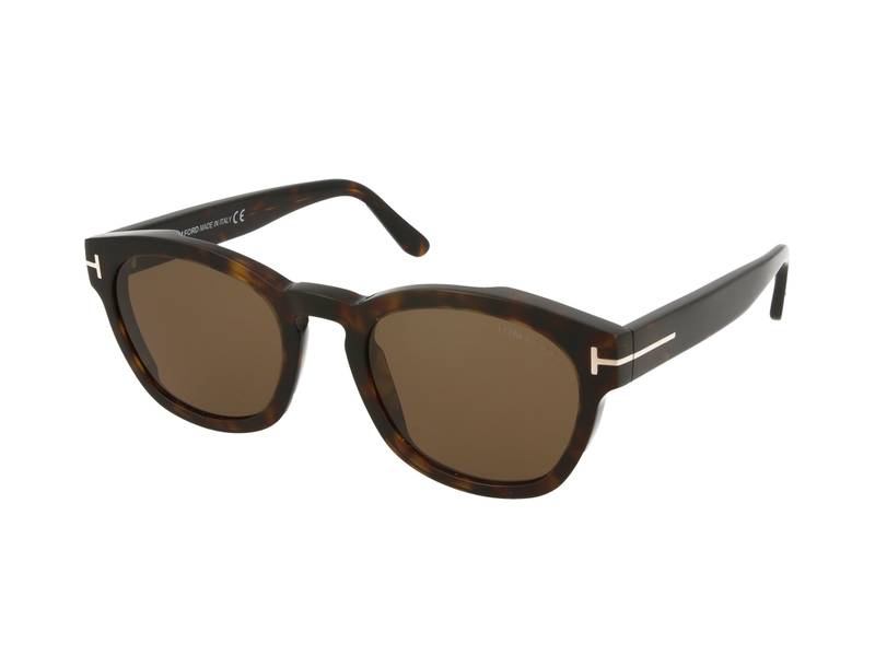 Tom Ford Bryan-02 FT590 52J | Alensa UK