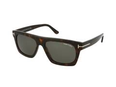 Tom Ford Ernesto-02 FT592 55N | Alensa UK