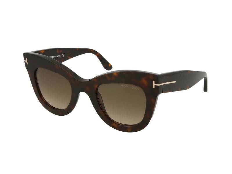 Tom ford hot sale karina sunglasses