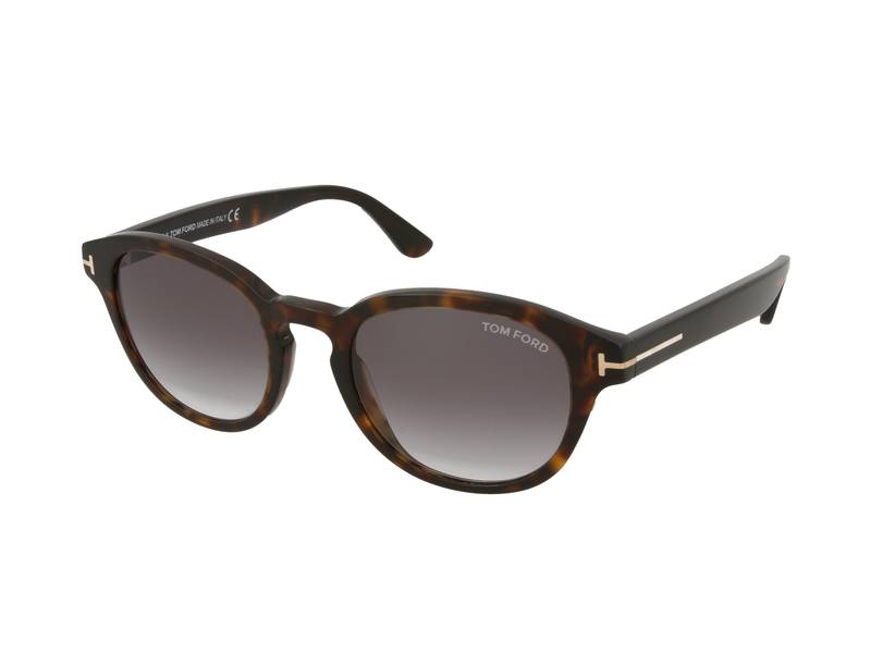 TOM FORD TF521 サングラス Von bullow econext_1029-a2580y