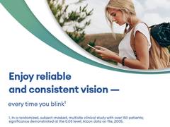 Air Optix plus HydraGlyde for Astigmatism (6 lenses)