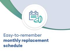 Air Optix plus HydraGlyde for Astigmatism (6 lenses)