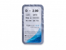 TopVue Air (6 lenses) 
