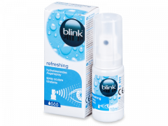 Eye spray Blink Refreshing Eye 10 ml 
