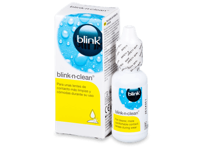 Eye drops Blink-N-Clean 15 ml