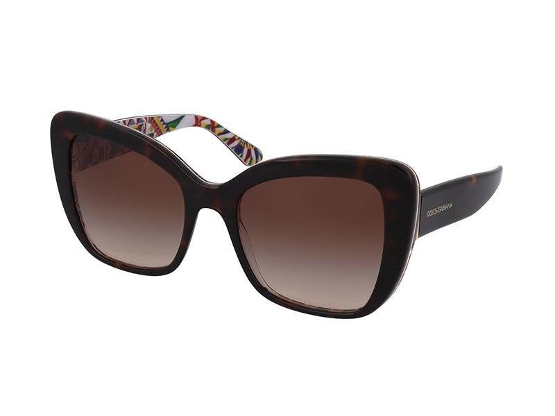 Dolce and gabbana sunglasses 4348 on sale