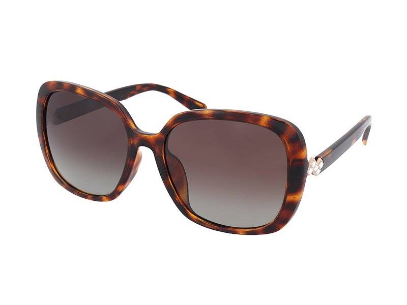 Polaroid Women\'s Sunglasses (PLD4064) Buy Polaroid Polarized Oversized Women main image 3