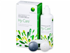Hy-Care solutions 100 ml 
