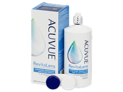 Acuvue RevitaLens Solution 360 ml 