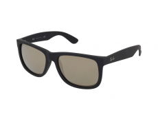 Sunglasses Ray-Ban Justin RB4165 - 622/5A 
