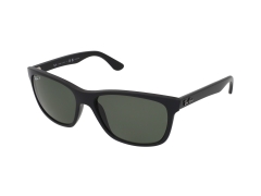Sunglasses Ray-Ban RB4181 - 601/9A POL 