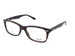 Glasses Ray-Ban RX5228 - 2012 