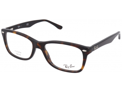 Glasses Ray-Ban RX5228 - 2012 