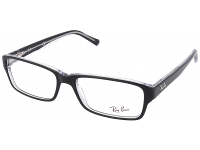 Glasses Ray-Ban RX5169 - 2034 