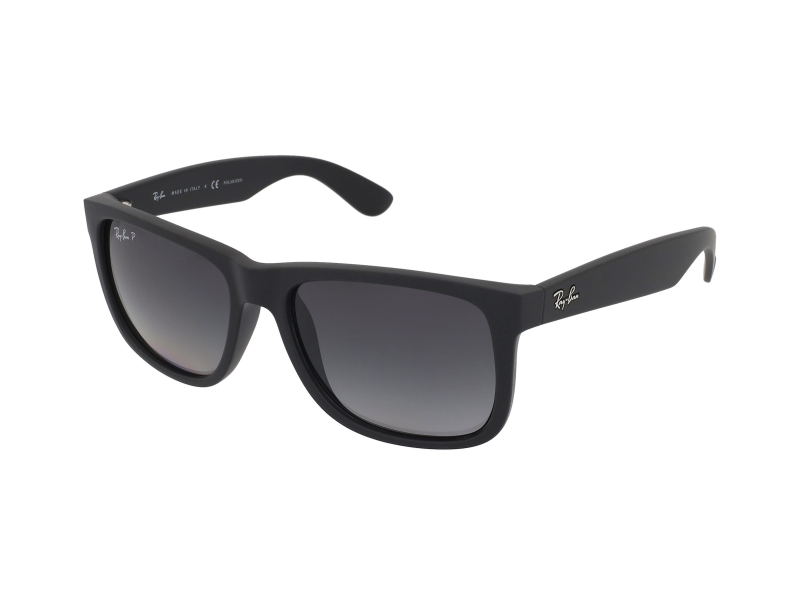 Sunglasses Ray-Ban Justin RB4165 - 622/T3 POL 