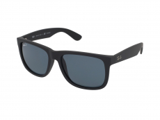 Sunglasses Ray-Ban Justin RB4165 - 622/2V POL 