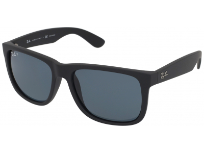 Sunglasses Ray-Ban Justin RB4165 - 622/2V POL 