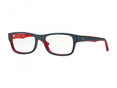 Glasses Ray-Ban RX5268 - 5180 