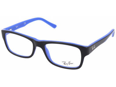 Glasses Ray-Ban RX5268 - 5179 